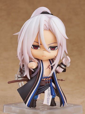 Dungeon & Fighter - Neo: Weapon Master - Nendoroid - #1682 (Good Smile Arts Shanghai, Good Smile Company)
