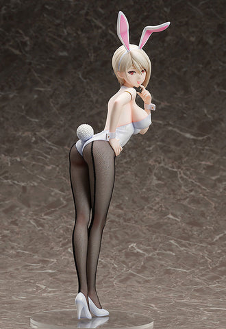 Shokugeki no Souma - Nakiri Alice - B-style - 1/4 - Bunny Ver. (FREEing)