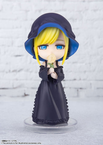Shinigami Bocchan to Kuro Maid - Alice - Figuarts mini (Bandai Spirits)