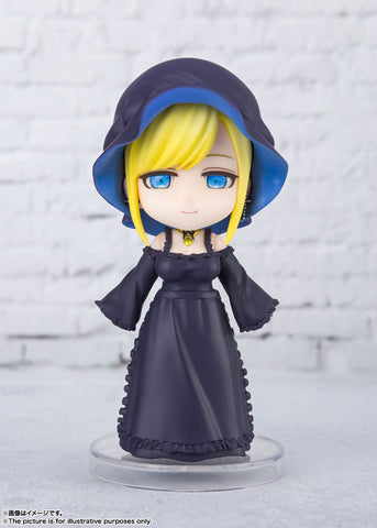 Shinigami Bocchan to Kuro Maid - Alice - Figuarts mini (Bandai Spirits)