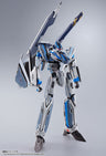 Gekijouban Macross Delta Zettai LIVE!!!!!! - VF-31AX Kairos Plus - DX Chogokin - Hayate Immelmann Use (Bandai Spirits)