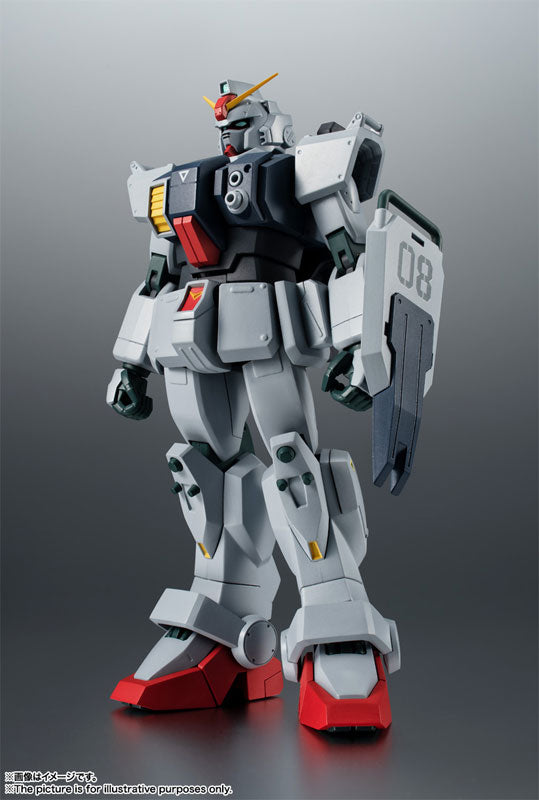 Robot Spirits -SIDE MS- RX-79 (G) Land Battle Type Gundam ver