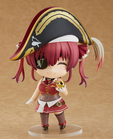 Hololive - Houshou Marine - Nendoroid #1687 (Good Smile Company)