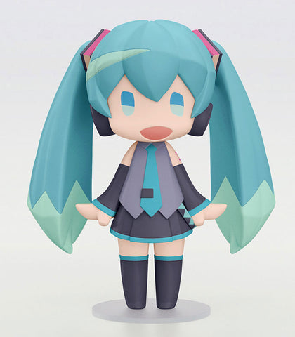 Vocaloid - Hatsune Miku - Hello Good Smile (Good Smile Company)