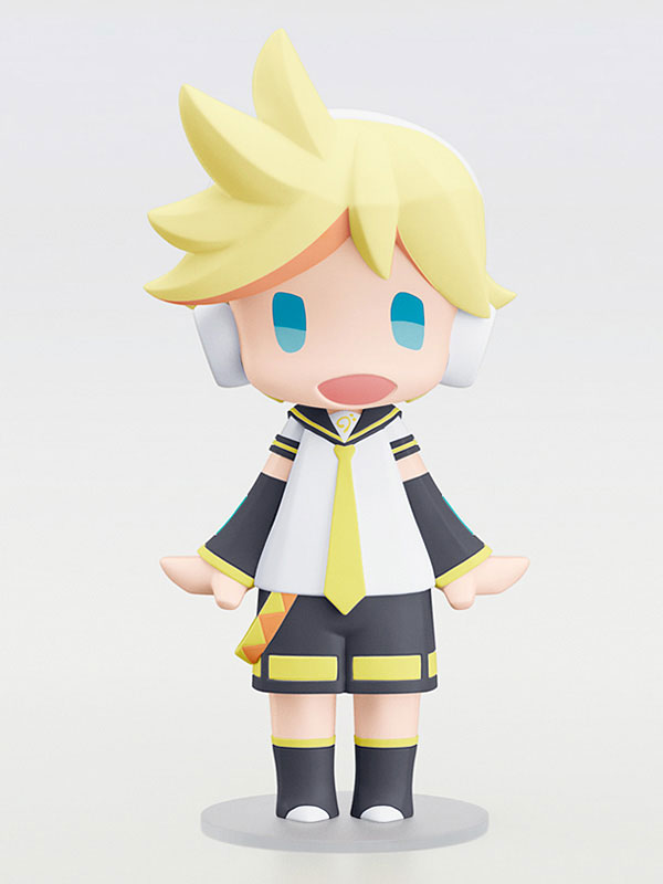 Vocaloid - Kagamine Rin - 1/8 (Good Smile Company) - Solaris Japan