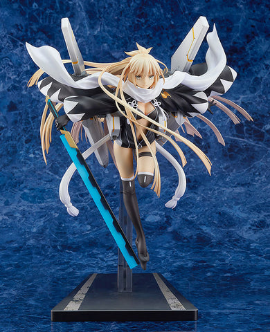 Fate/Grand Order - Okita Souji - 1/7 - Assassin, Ascension ver. (Good Smile Company)
