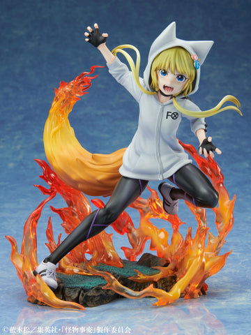 Kemono Jihen - Kon - 1/8 (Medicos Entertainment)