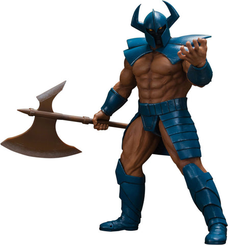 Golden Axe Action Figure Death Adder Jr.