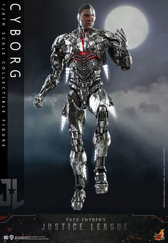 Television Masterpiece - Zack Snyder's Justice League - 1/6