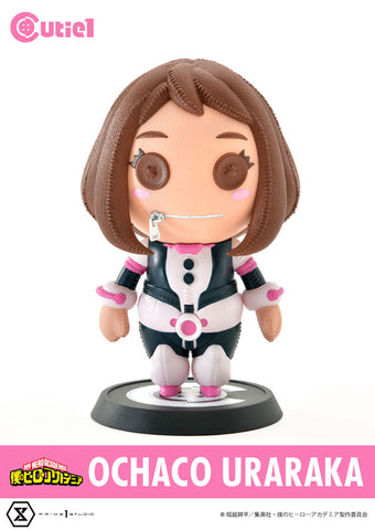 Cutie1 My Hero Academia Ochaco Uraraka