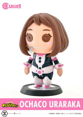 Cutie1 My Hero Academia Ochaco Uraraka