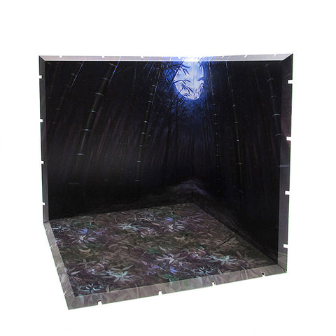 Dioramansion 200 Bamboo Forest