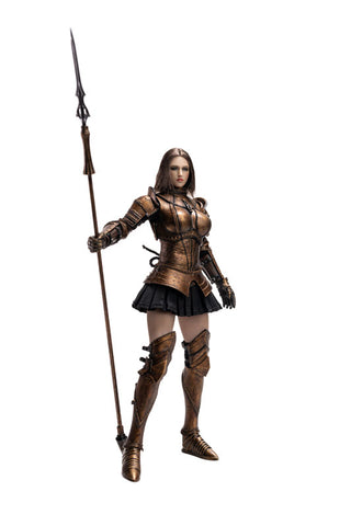 1/12 Action Figure Golden Imperial Guardian