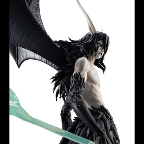 Bleach - Ulquiorra Cifer - Precious G.E.M. - Touken Kaihou Dai Ni Kaisou - Resurreccion Segunda Etapa (MegaHouse)