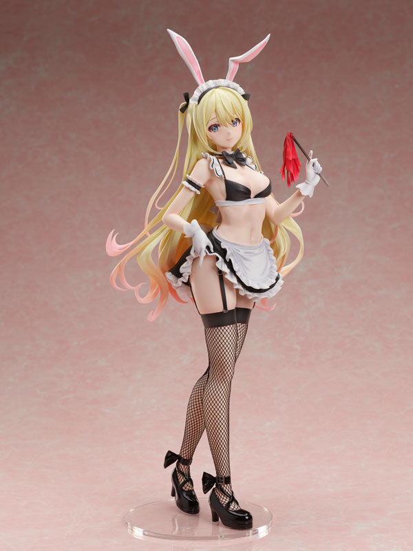 B-style Eruru Maid Bunny Ver. 1/4