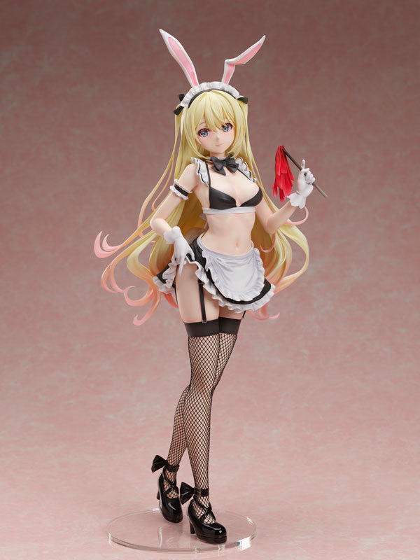 B-style Eruru Maid Bunny Ver. 1/4