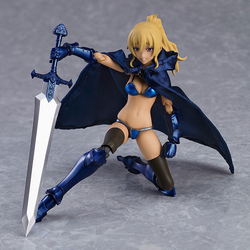 Original Character - Figma (#534) - figma Styles - Makoto - Bikini