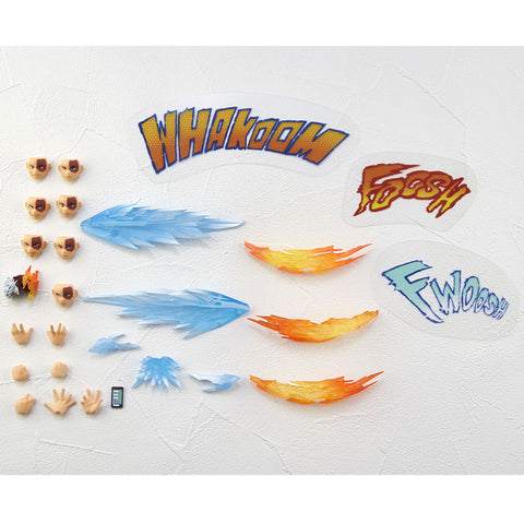 Boku no Hero Academia - Todoroki Shouto - Amazing Yamaguchi - No.026 - Revoltech (Kaiyodo)