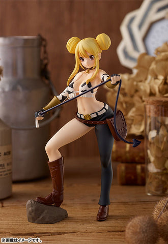 Fairy Tail Final Season - Lucy Heartfilia - Pop Up Parade - Taurus Form Ver. (Good Smile Company)