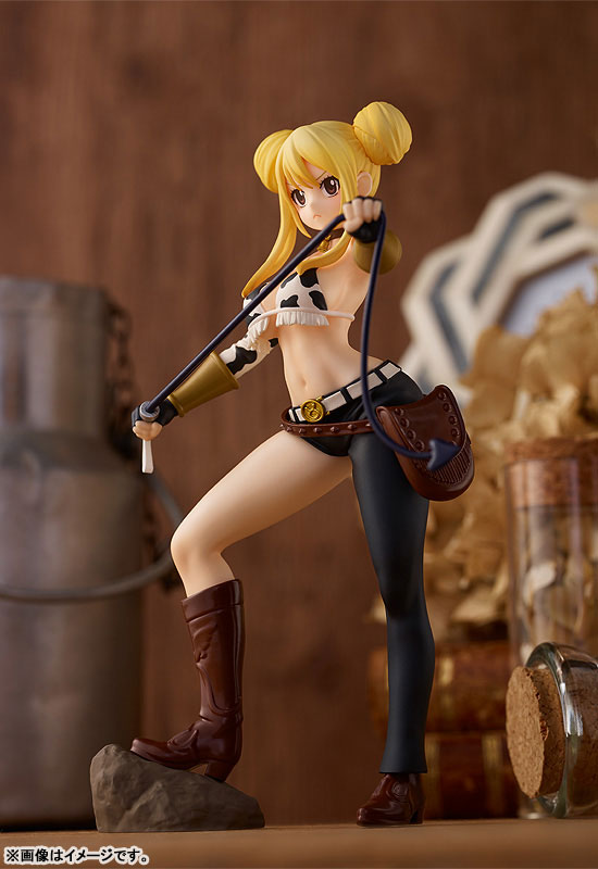 Nendoroid No. 1924 Fairy Tail Final Season: Lucy Heartfilia [GSC Online  Shop Limited Ver.]