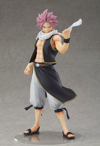 Fairy Tail Final Season - Natsu Dragneel - Pop Up Parade - 2021 Re-release (Good Smile Company)