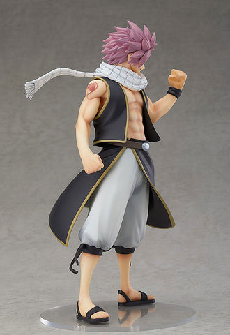 Fairy Tail Final Season - Natsu Dragneel - Pop Up Parade - 2021 Re-release (Good Smile Company)