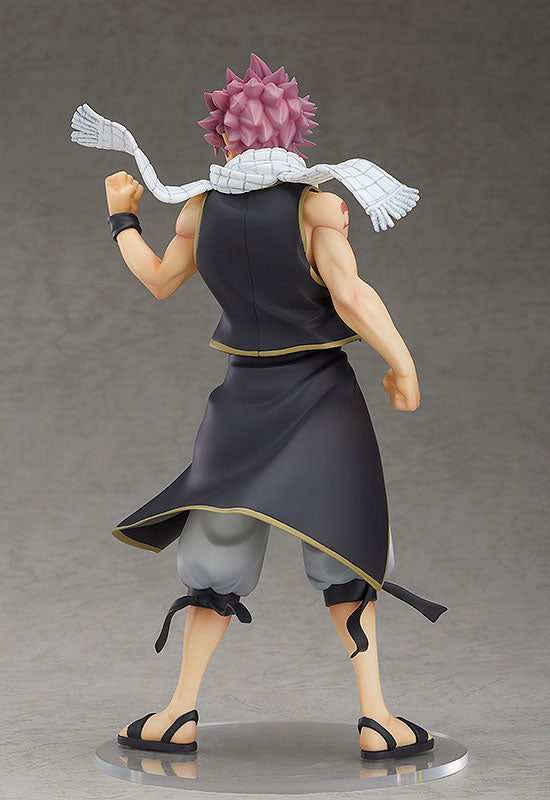 Fairy Tail Final Season - Natsu Dragneel - Pop Up Parade - 2021 Re