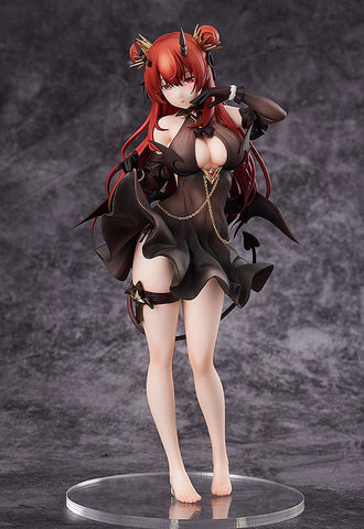 Dance of the Succubus - Succubus Lucilia - 1/7 (Luminous Box)