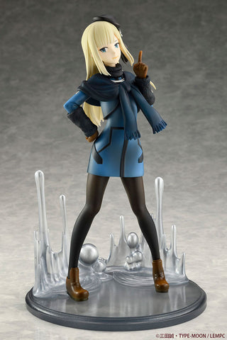 Lord El-Melloi II Sei no Jikenbo: Rail Zeppelin Grace Note - Reines El-Melloi Archisorte - 1/8 (Bell Fine)