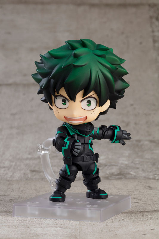 My Hero Academia: World Heroes' Mission Midoriya A.H. Figure