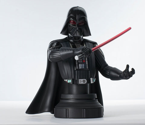 Star Wars Rebels/ Darth Vader 1/7 DX Bust