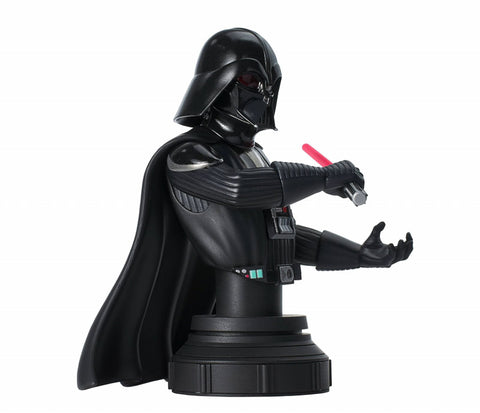 Star Wars Rebels/ Darth Vader 1/7 DX Bust