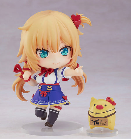 Hololive - Akai Haato - Haaton - Nendoroid #1653 (Good Smile Company)