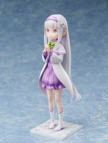 Re:ZERO -Starting Life in Another World- Emilia -Youbi no Omohide- 1/7