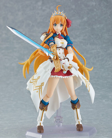 figma Princess Connect! Re:Dive Pecorine