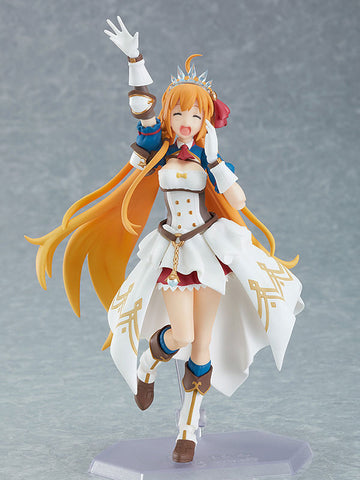 figma Princess Connect! Re:Dive Pecorine