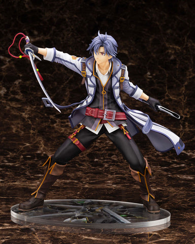 Eiyuu Densetsu: Hajimari no Kiseki - Rean Schwarzer - 1/8 (Kotobukiya)