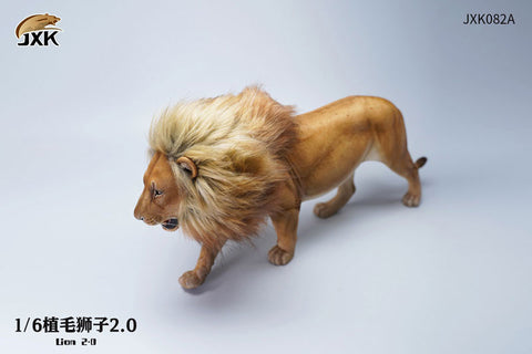 1/6 Lion 2.0 A