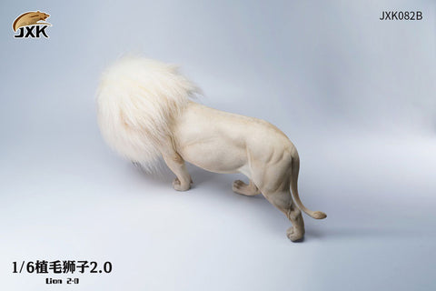1/6 Lion 2.0 B