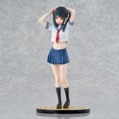 Original Character - Sailor Fuku no Mannaka (Union Creative International Ltd)
