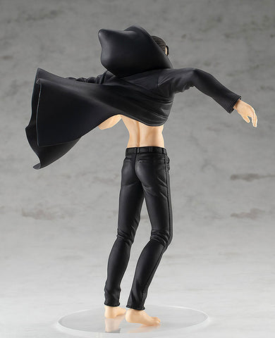 Shingeki no Kyojin The Final Season - Eren Yeager - Pop Up Parade (Good Smile Company)