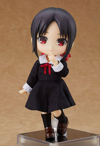 Kaguya-sama wa Kokurasetai?: Tensai-tachi no Renai Zunousen - Shinomiya Kaguya - Nendoroid Doll (Good Smile Company)