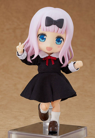 Kaguya-sama wa Kokurasetai?: Tensai-tachi no Renai Zunousen - Fujiwara Chika - Nendoroid Doll (Good Smile Company)