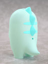Nendoroid More - Face Parts Case - Blue Dinosaur (Good Smile Company)