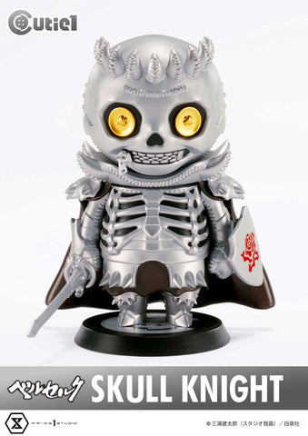 Cutie1 Berserk Skull Knight