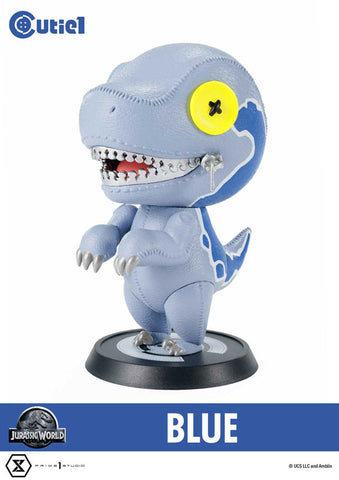 Cutie1 Jurassic World Blue