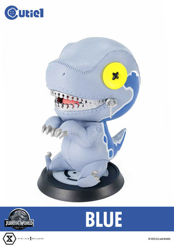 Cutie1 Jurassic World Blue