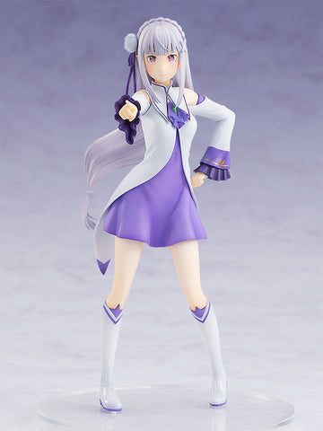 Re:Zero kara Hajimeru Isekai Seikatsu - Emilia - KD Colle Light (Good Smile Company, Kadokawa)