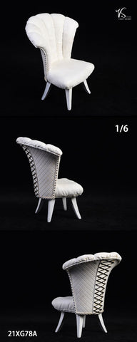 1/6 Queen's Sofa Low A