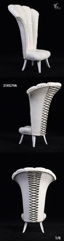 1/6 Queen's Sofa High A